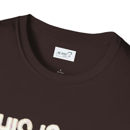 This is why I’m so Hot Tee - RC’nSONS