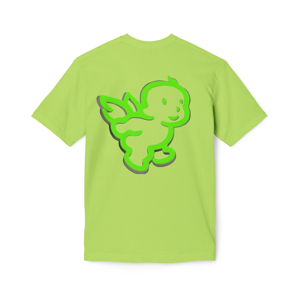 Unisex Midweight T-shirt, Made in US