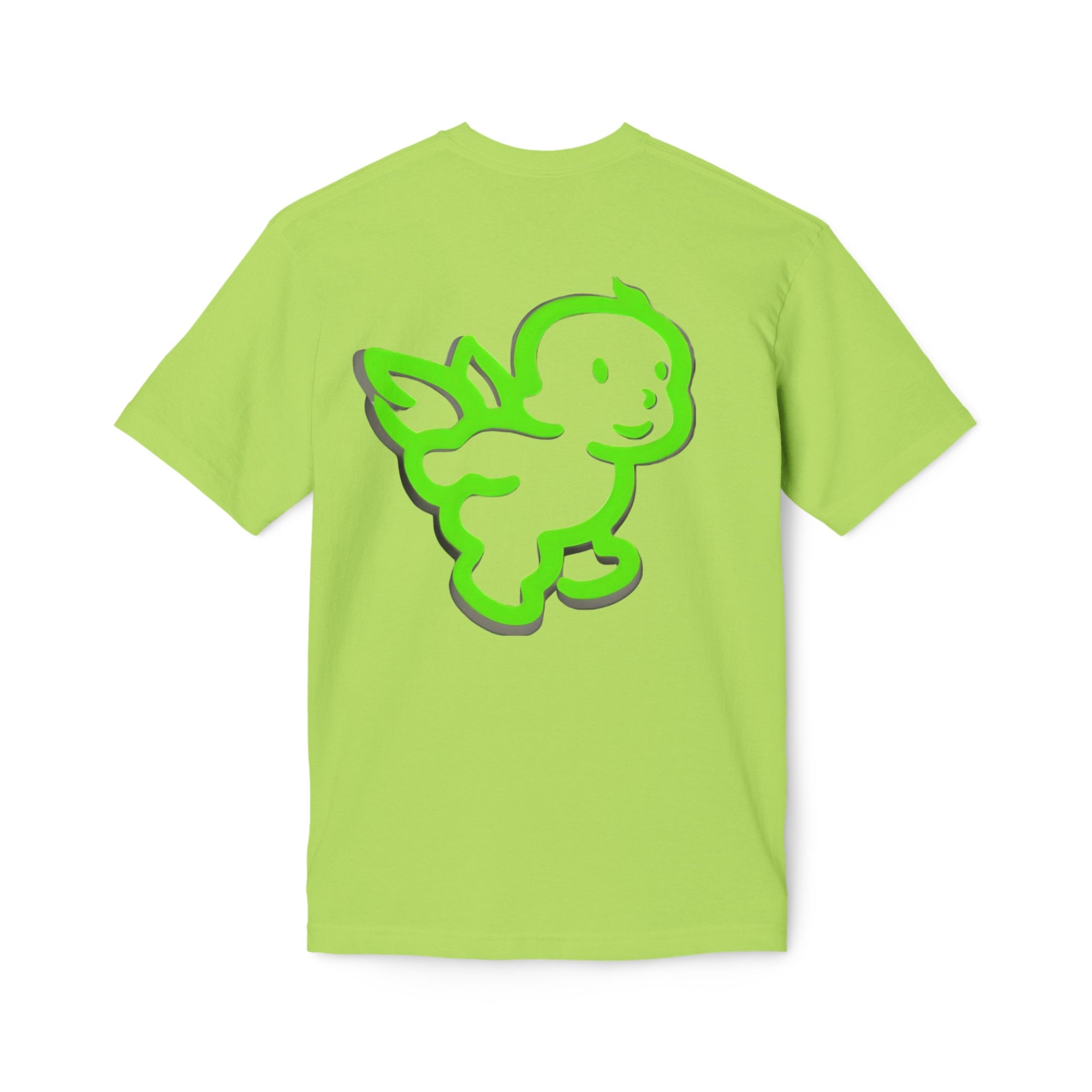 Unisex Midweight T-shirt, Made in US