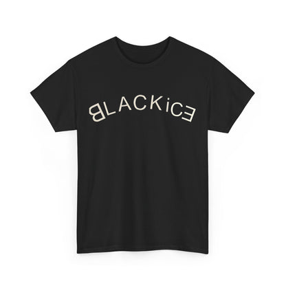 Unisex Heavy Cotton BlackicE Tee