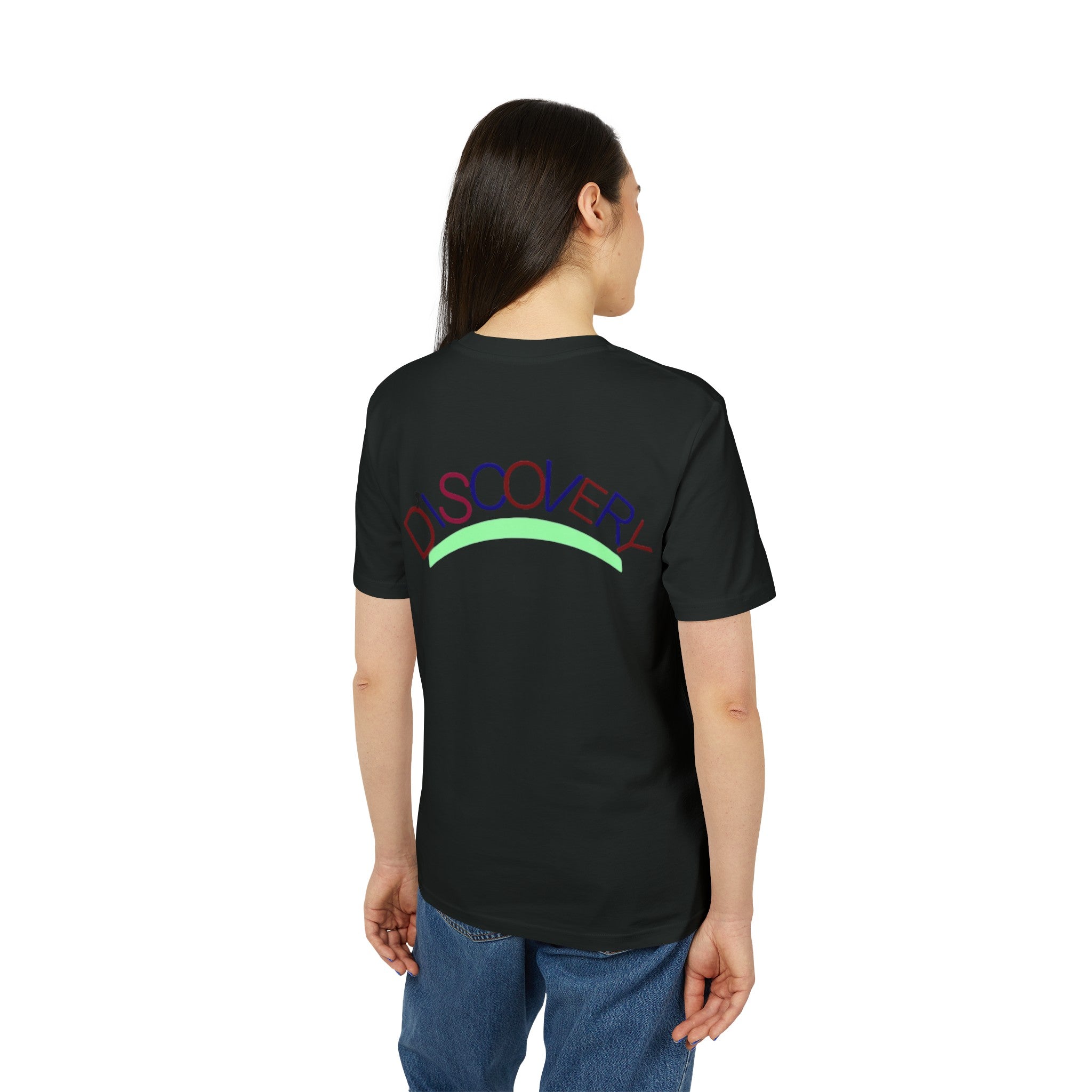 Unisex Creator 2.0 Discovery T-shirt