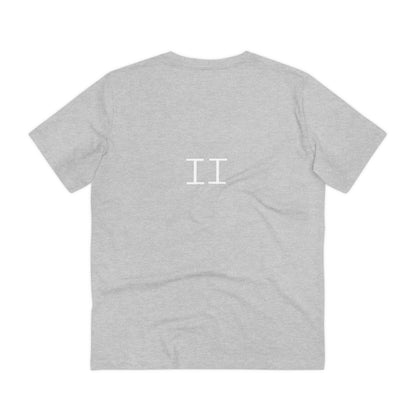 Organic Creator T-shirt - Unisex