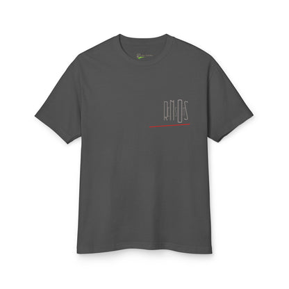 T-Shirt with RcNsOnS Design