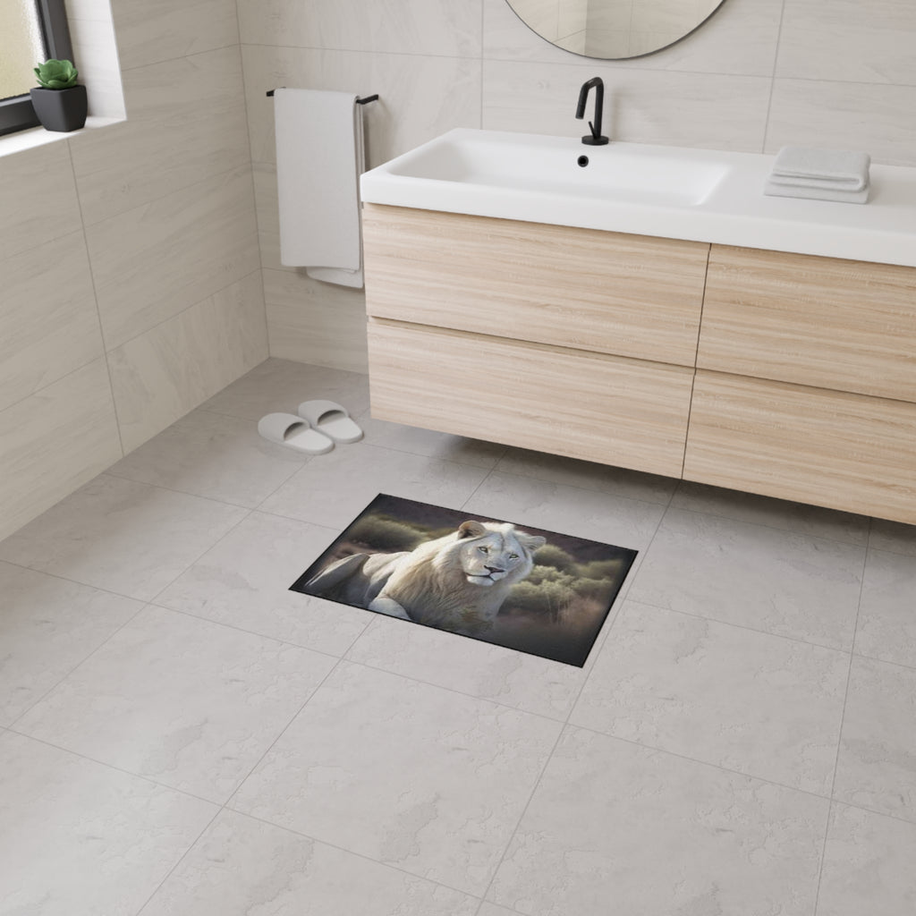 Heavy Duty Floor Mat