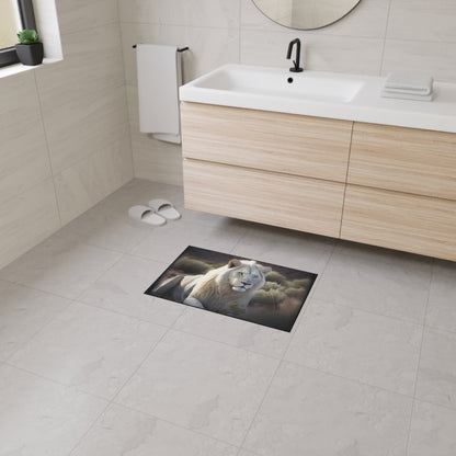 Heavy Duty Floor Mat