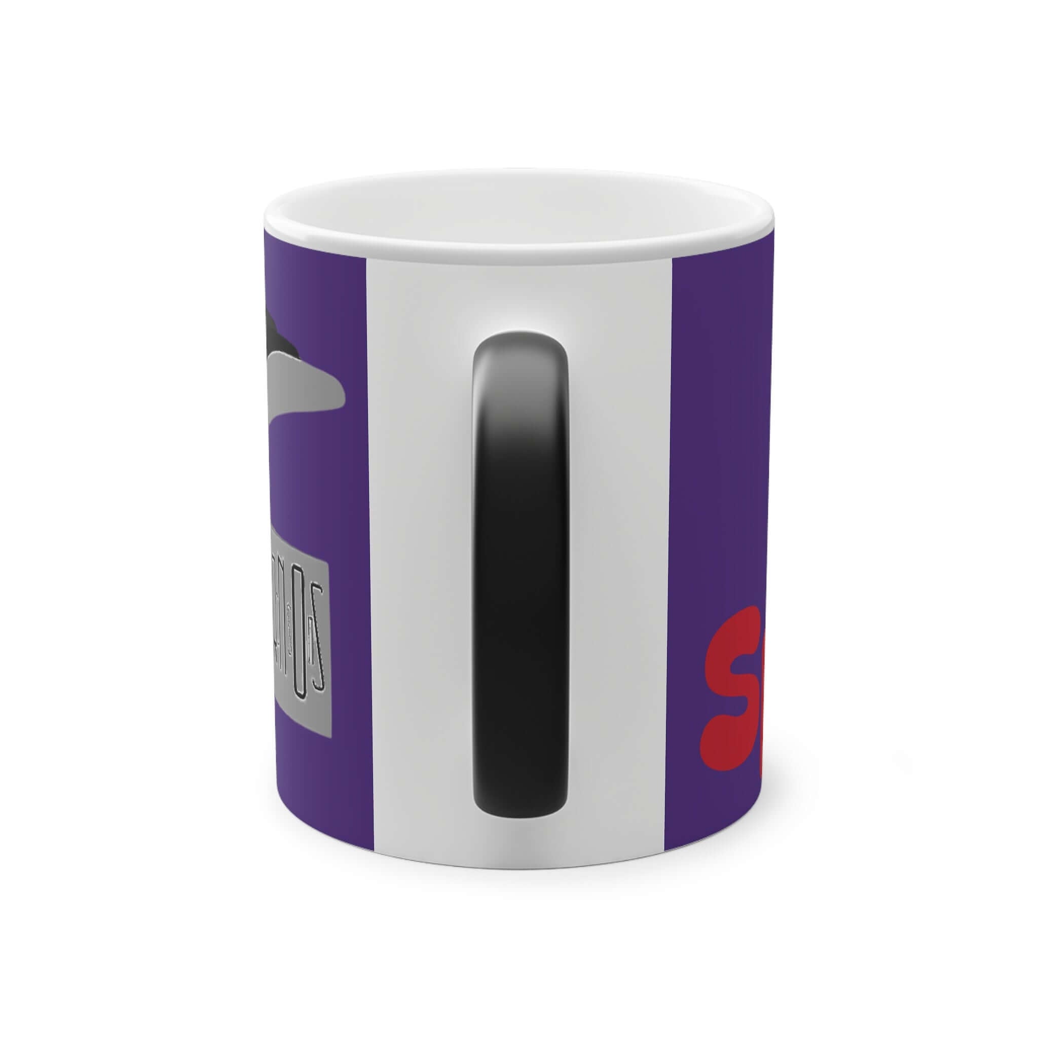 Magic Mug - Magic Sport Design