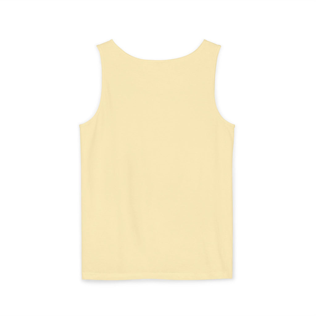 Unisex Fresh SimpleTank Top