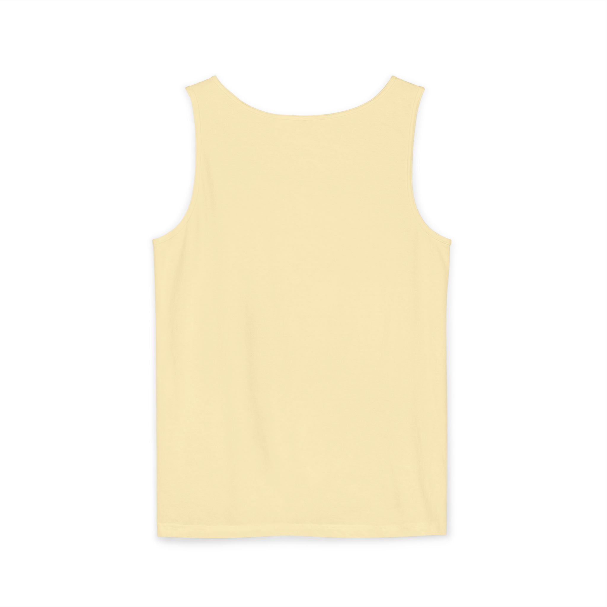 Unisex Fresh SimpleTank Top
