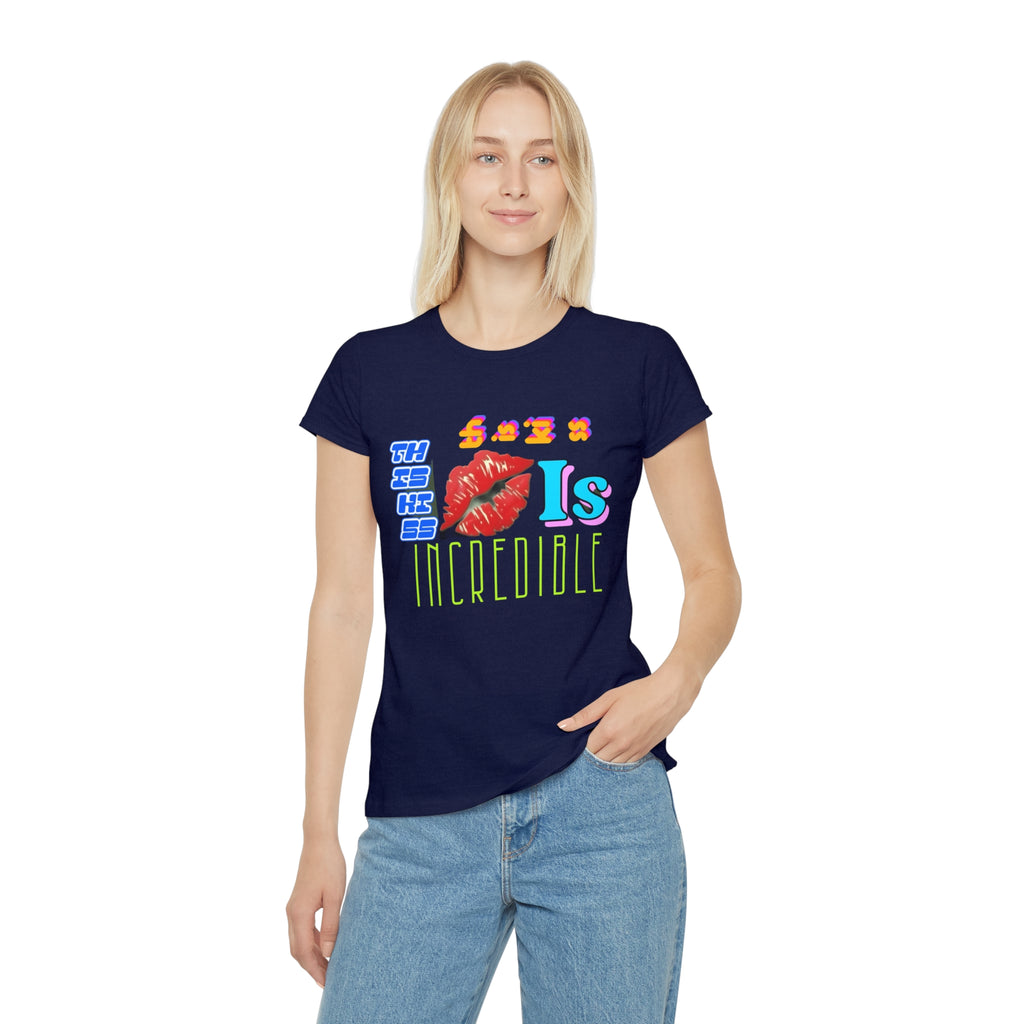 Women's Iconic T-Shirt