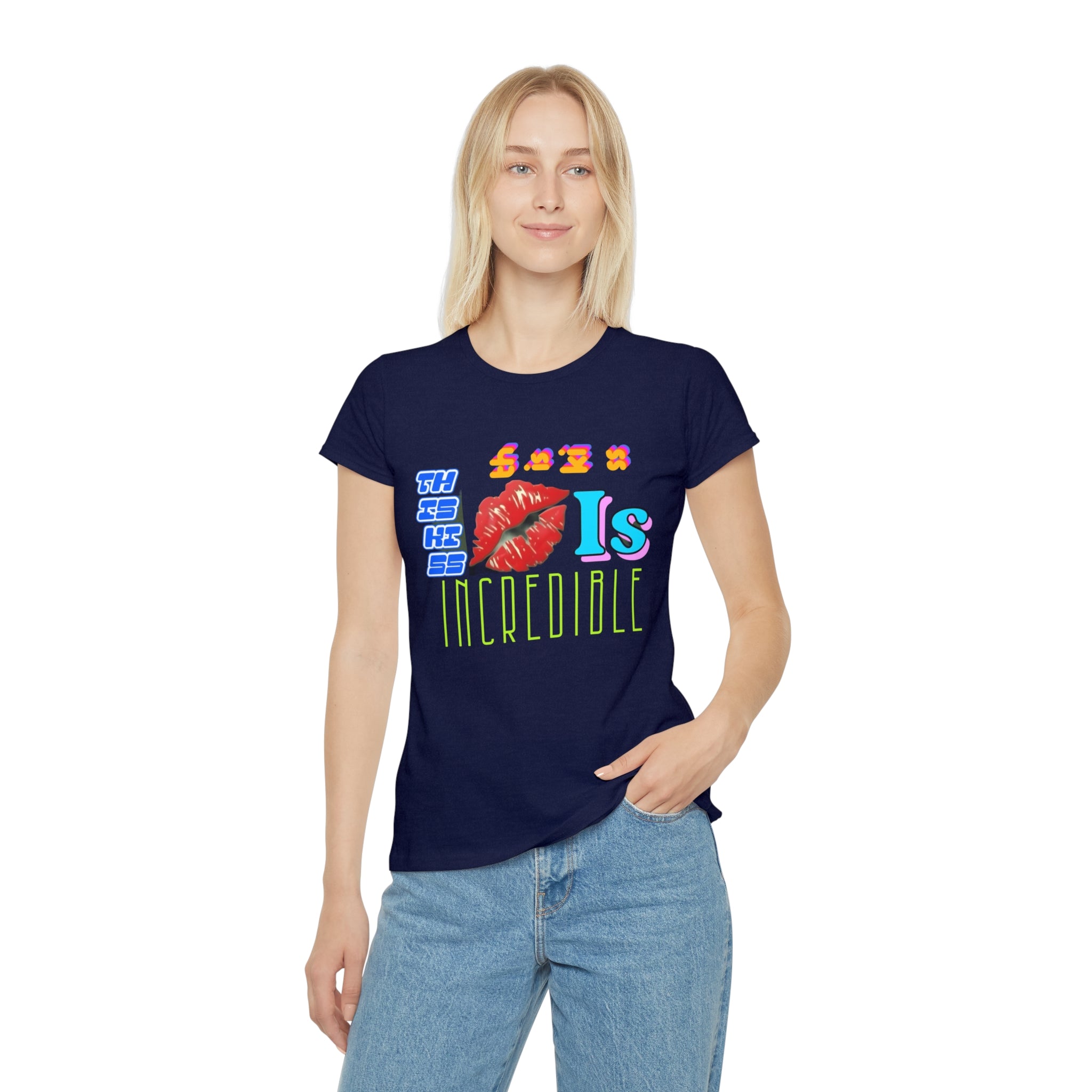Women's Iconic T-Shirt