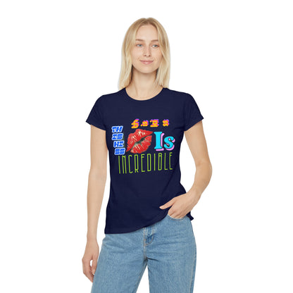 Women's Iconic T-Shirt
