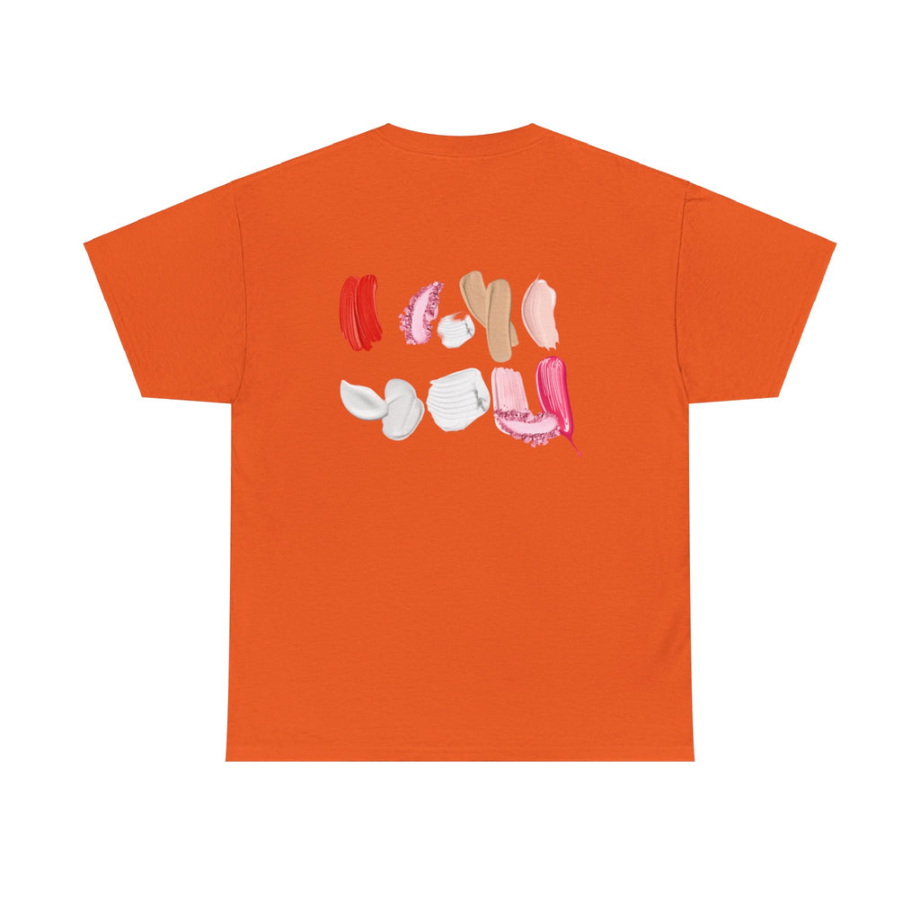 RCNSONS Unisex Heavy Cotton LOVE Tee