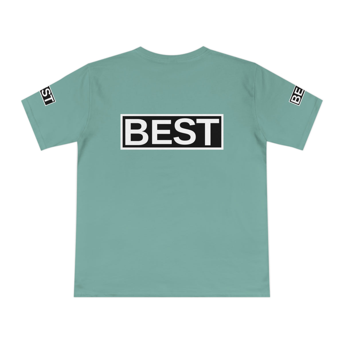 Best Classic Jersey T-shirt