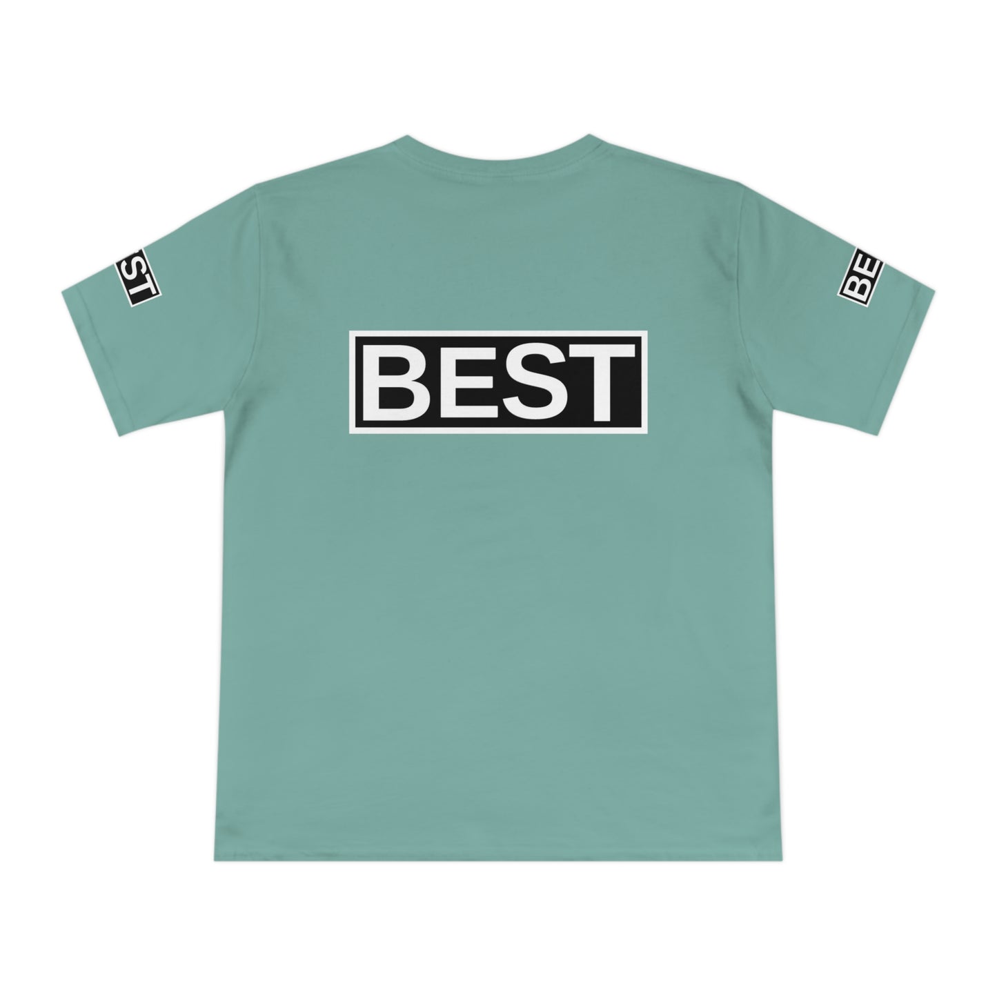 Best Classic Jersey T-shirt