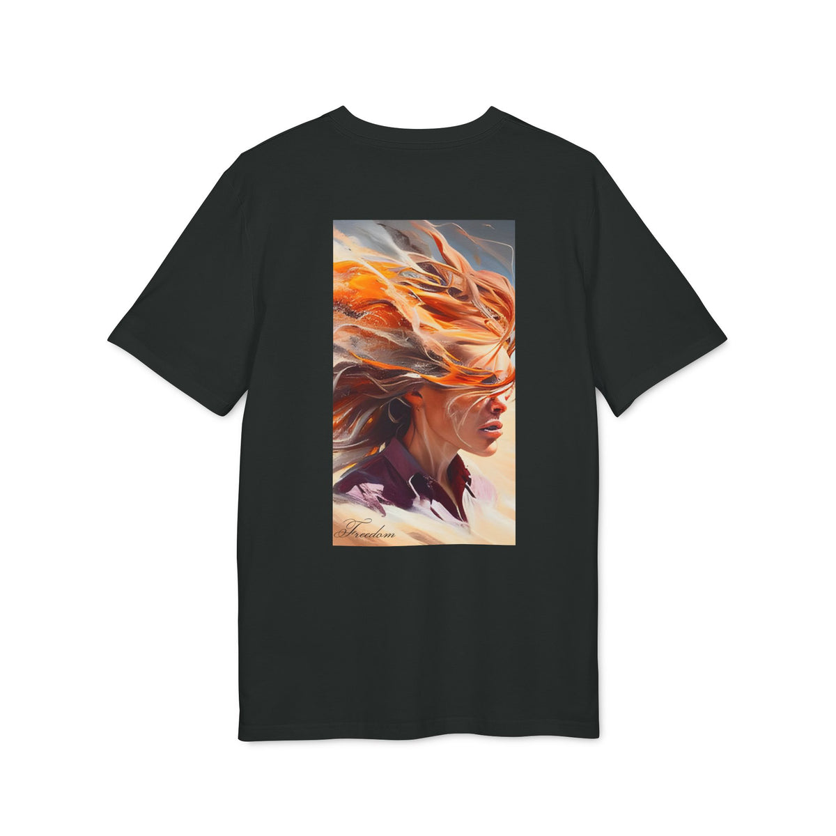 Unisex Creator 2.0 Freedom T-shirt