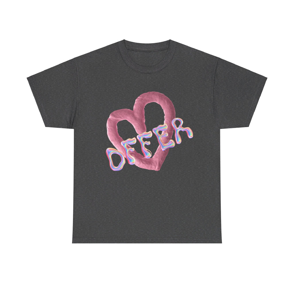 RCMSONS Unisex Heavy Cotton OFFER Tee