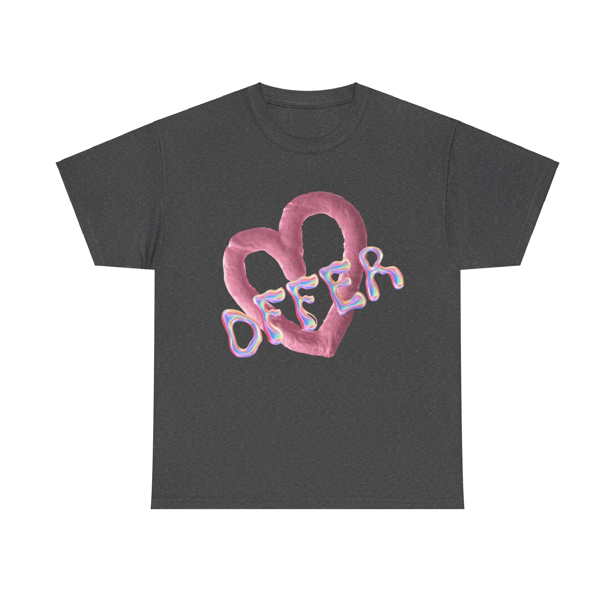 RCMSONS Unisex Heavy Cotton OFFER Tee