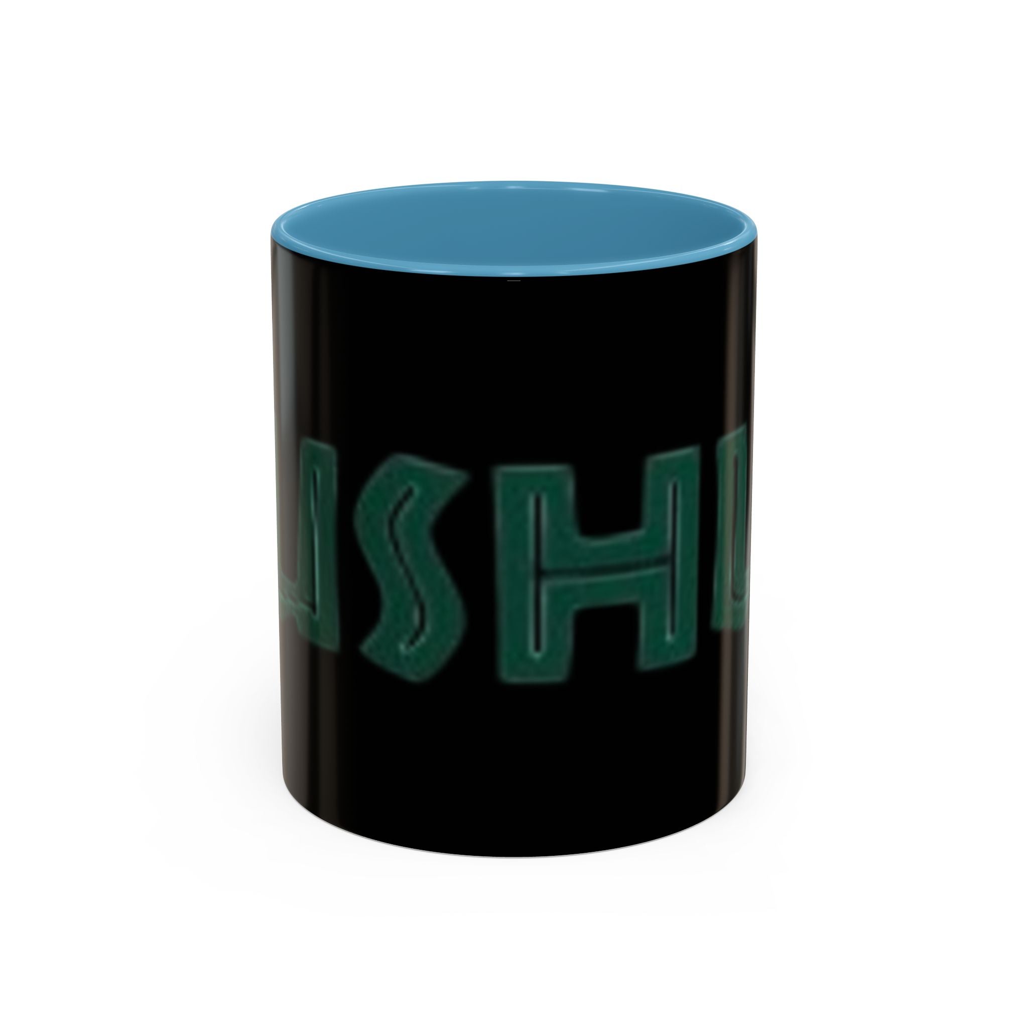 Rockin' Vibes Coffee Mug - Perfect for Everyday Motivation