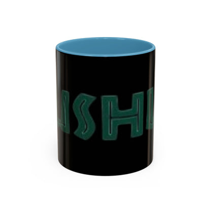 Rockin' Vibes Coffee Mug - Perfect for Everyday Motivation