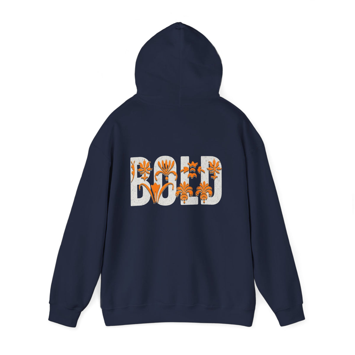 Trendy Comfort, Unisex Hoodie