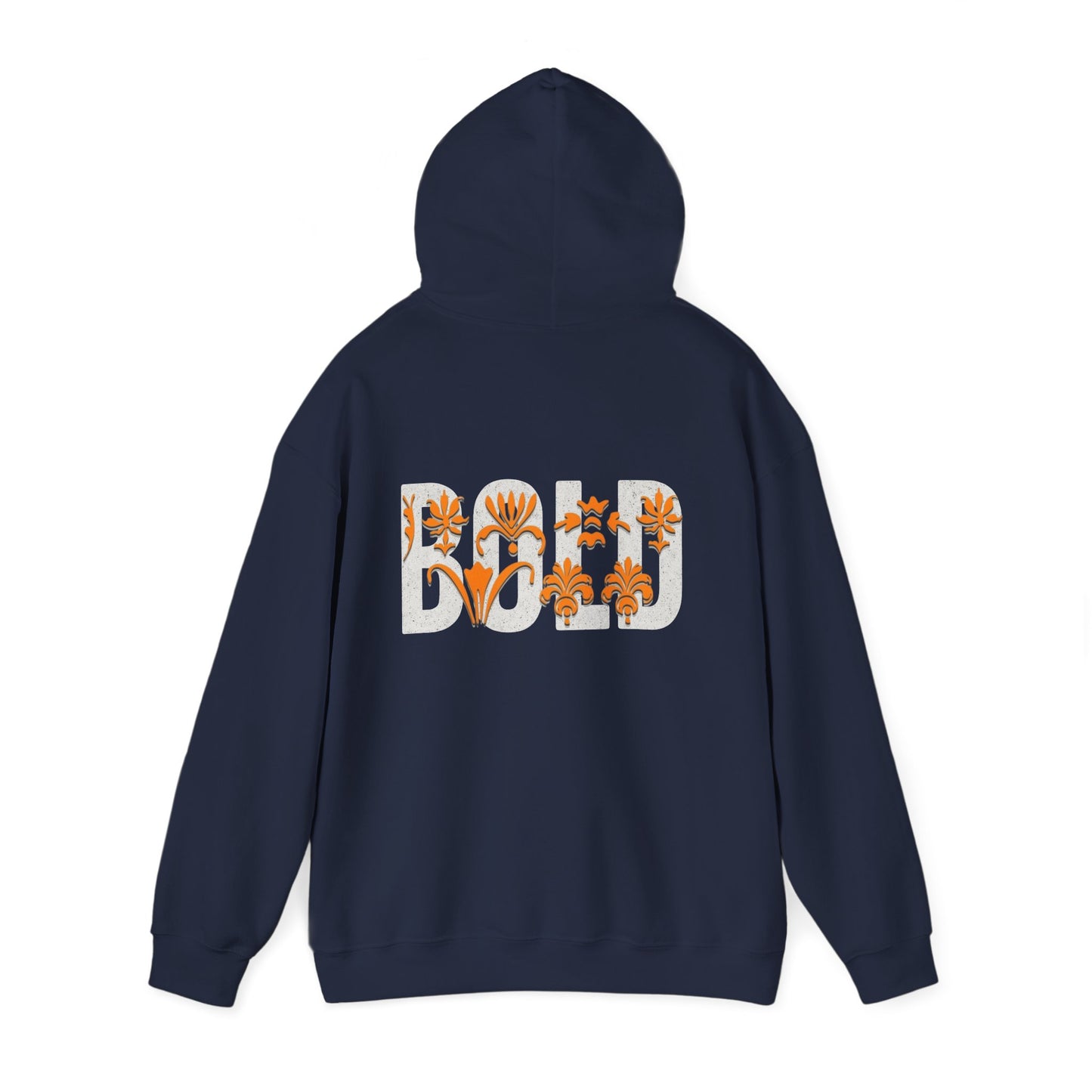 Trendy Comfort, Unisex Hoodie
