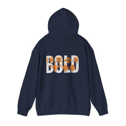 Trendy Comfort, Unisex Hoodie