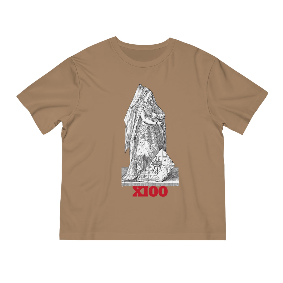 Unisex Fuser T-shirt