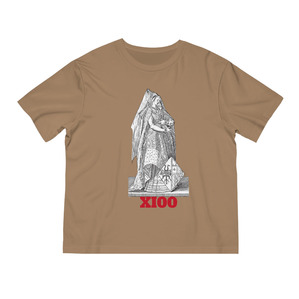 Unisex Fuser T-shirt