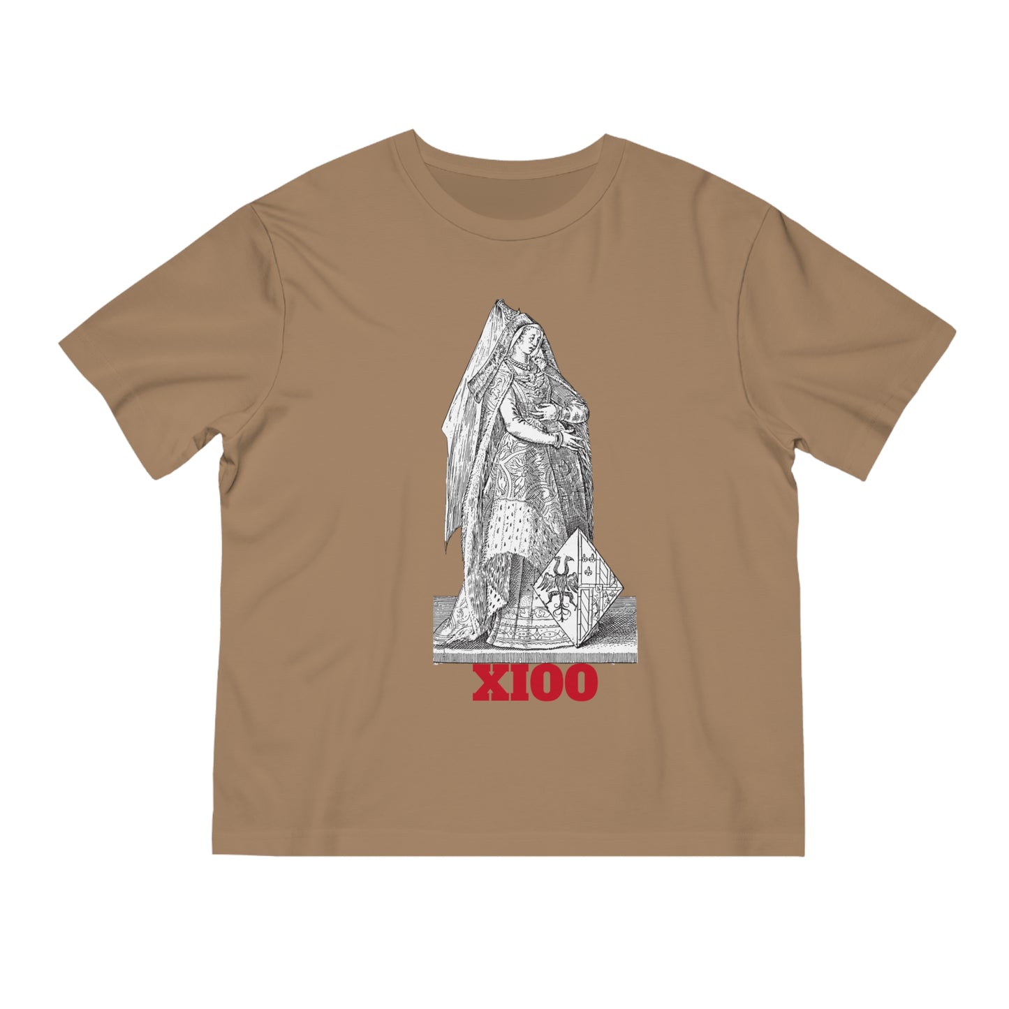 Unisex Fuser T-shirt