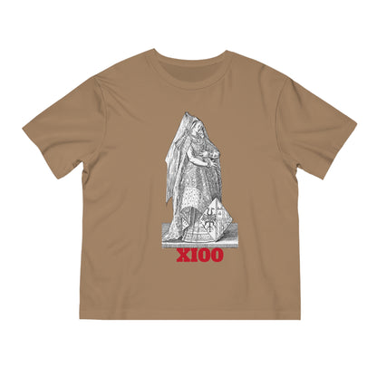 Unisex Fuser T-shirt