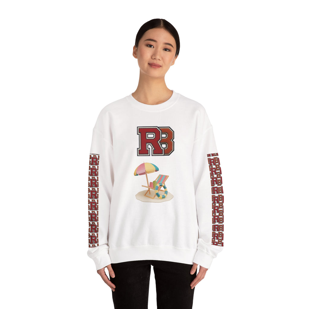 RB Resort Hoodie Crewneck Sweatshirt