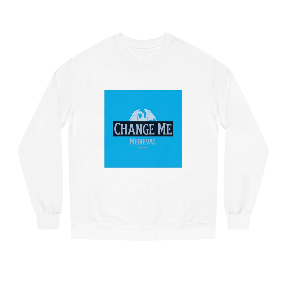 Unisex Crew Neck Sweatshirt - RC’nSONS