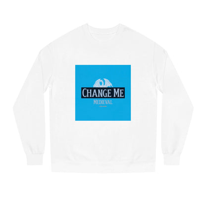 Unisex Crew Neck Sweatshirt - RC’nSONS