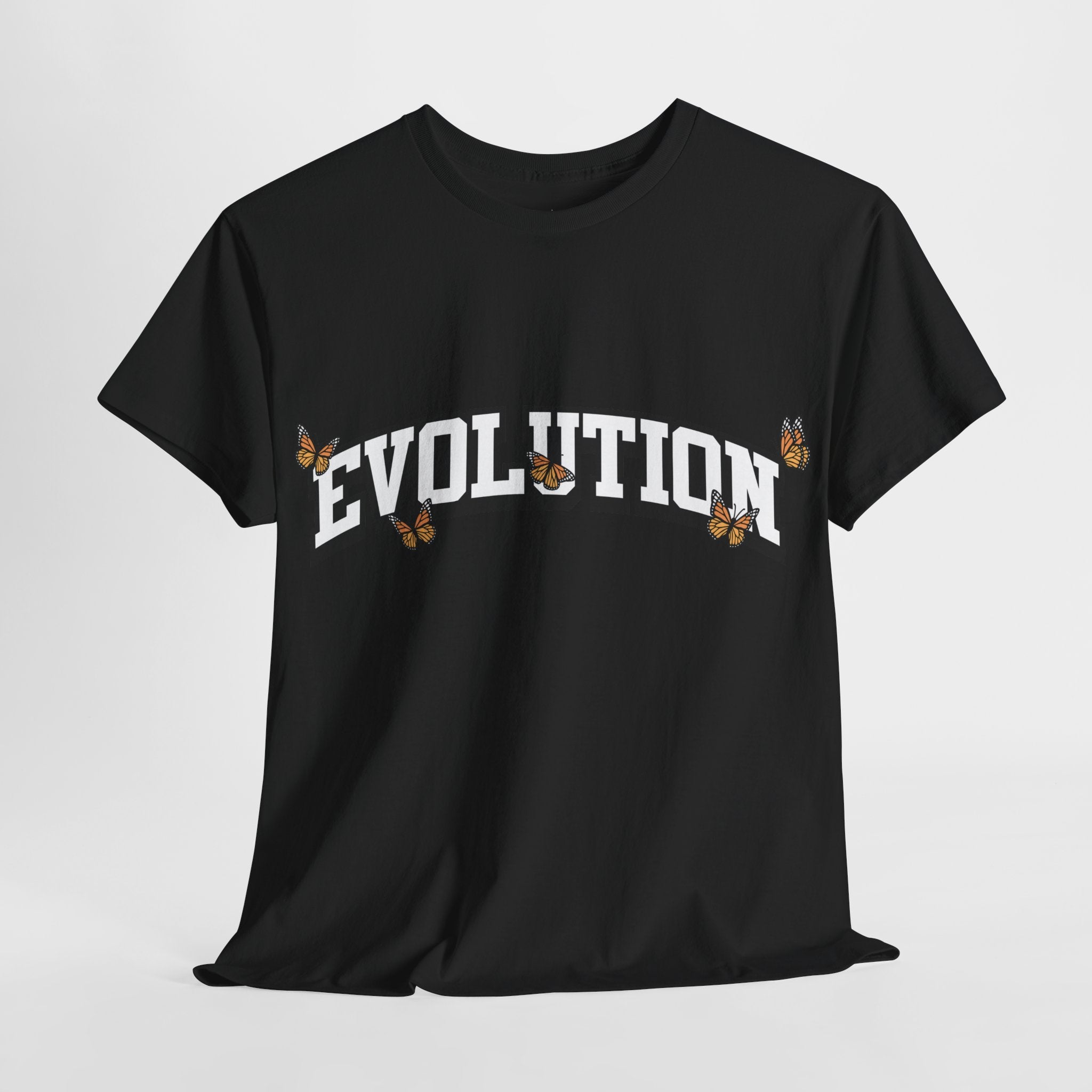 EVOLUTION