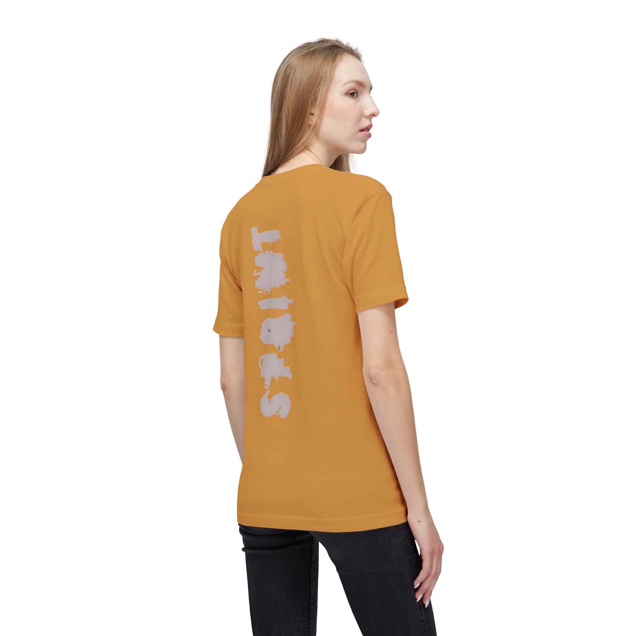 Unisex Midweight T-shirt, Made in US
