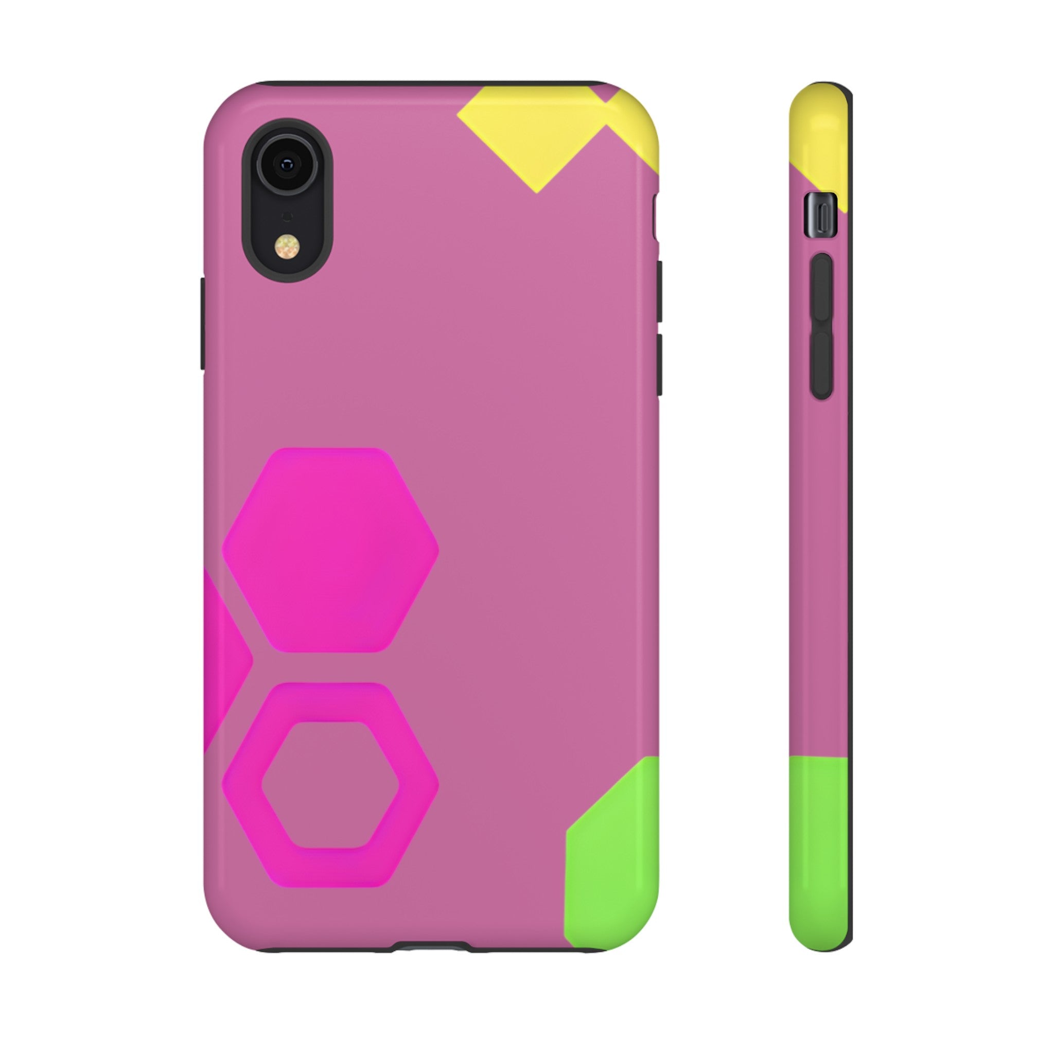 Tough Cases