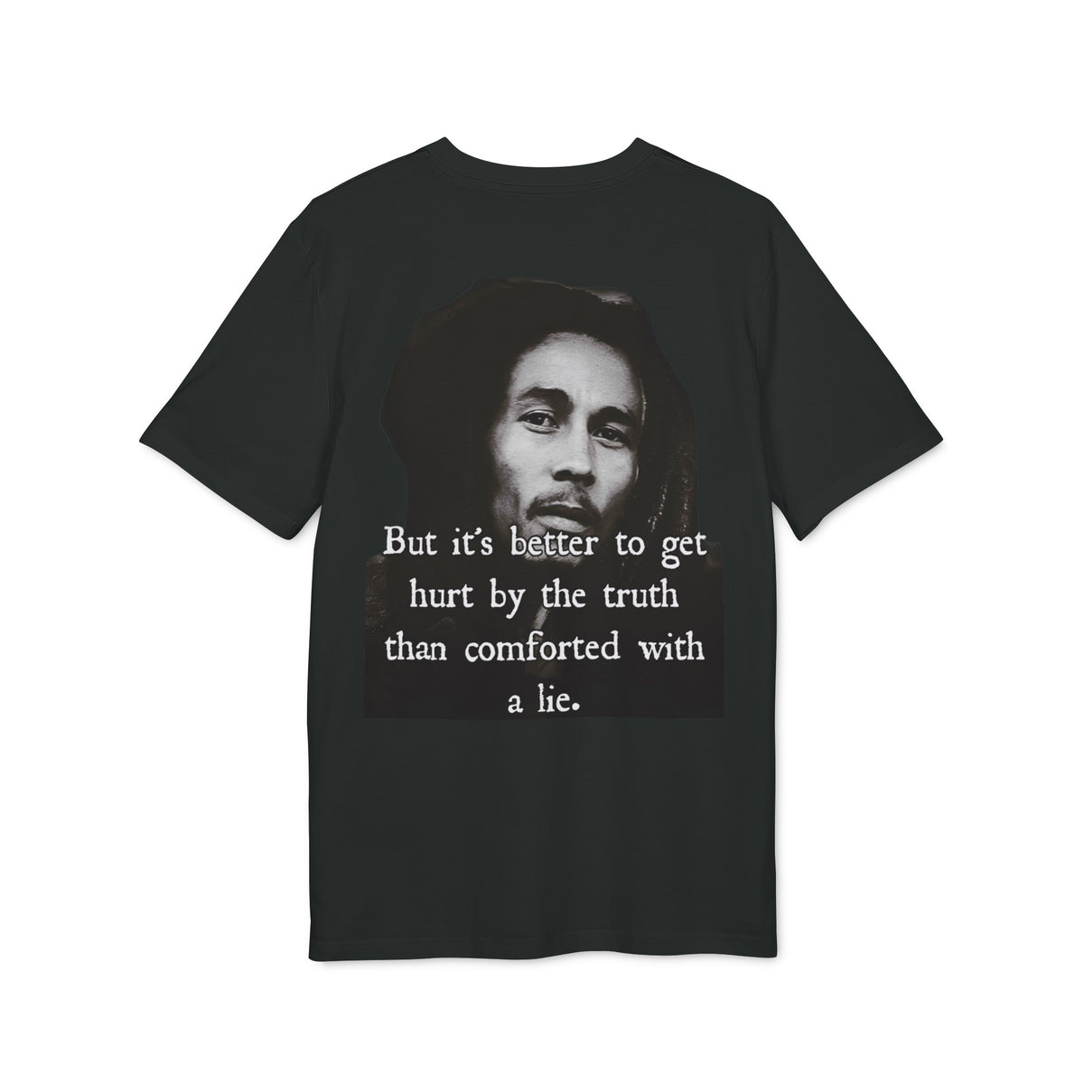 Unisex Creator 2.0 MarleyT-shirt