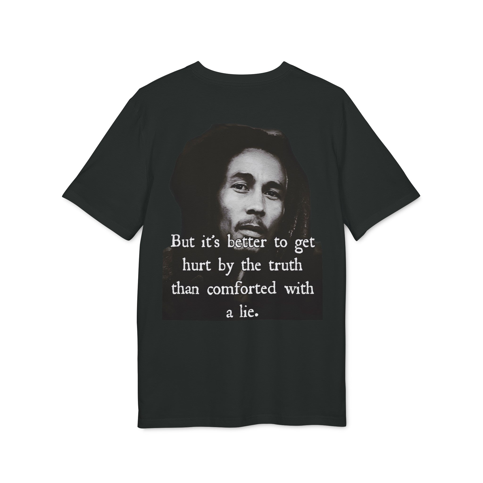 Unisex Creator 2.0 MarleyT-shirt