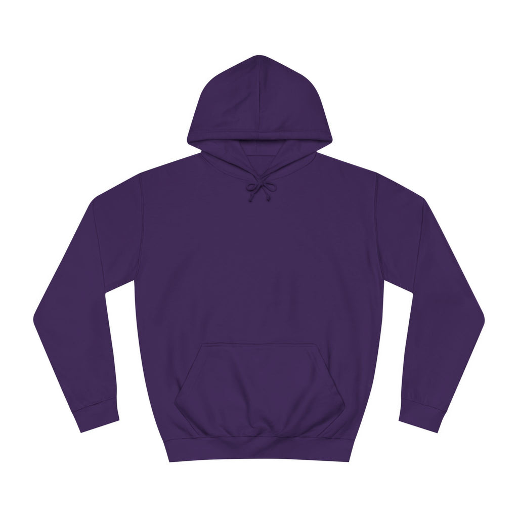 Unisex College Fresh Tread Hoodie