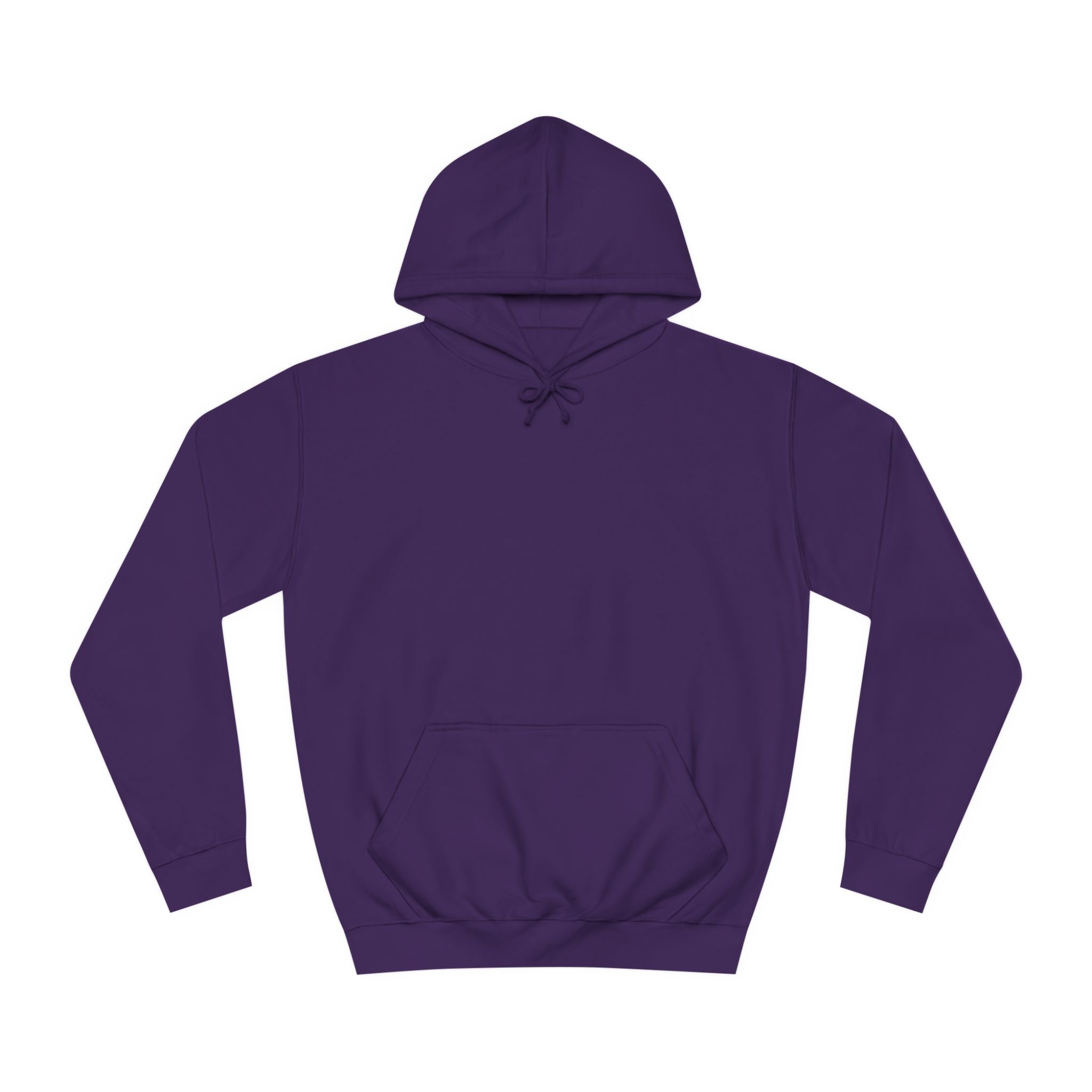 Unisex College Fresh Tread Hoodie