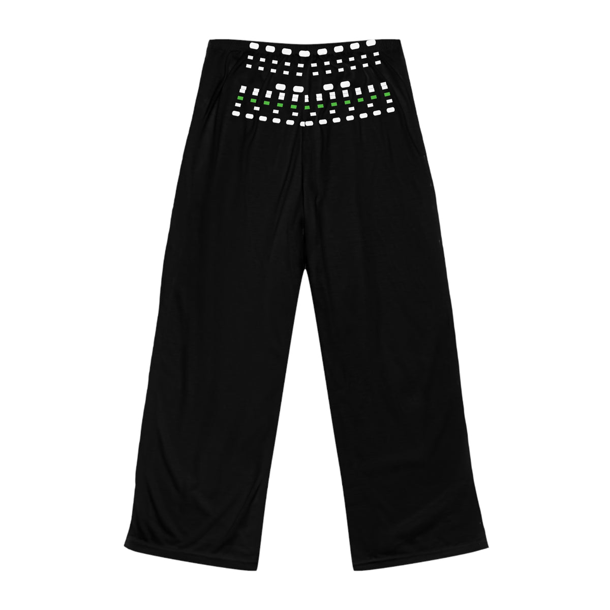 Lounge pajama trousers