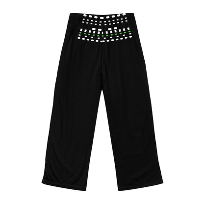 Lounge pajama trousers