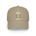 Awesome Dads Baseball Cap
