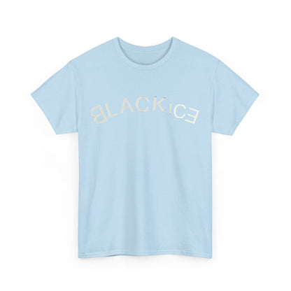 Unisex Heavy Cotton BlackicE Tee