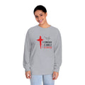 1Cross 3Nails Long Sleeve
