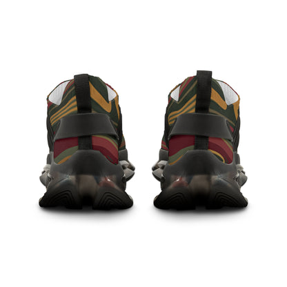 Unisex Mesh Sneakers