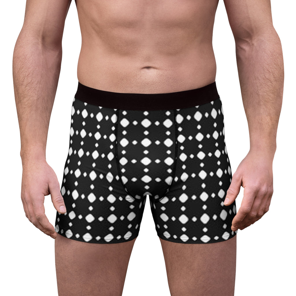 Men's Boxer Briefs (AOP)