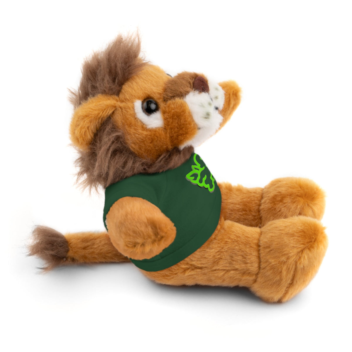 Stuffed Animals with Tee Printify