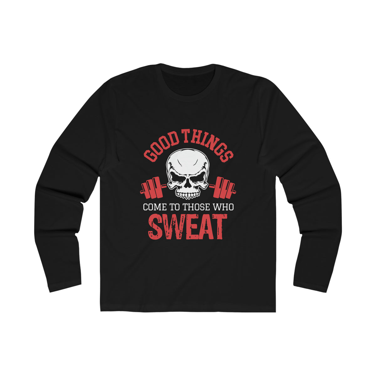 Good Things Long Sleeve