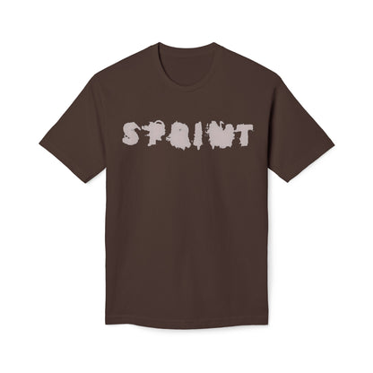 Unisex Midweight T-shirt, Made in US